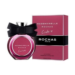 Парфюмерная вода Rochas Mademoiselle Couture EDP для женщин 90 мл цена и информация | Женские духи | hansapost.ee