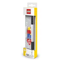 LEGO minifiguuriga geelpliiats hind ja info | Kirjutusvahendid | hansapost.ee