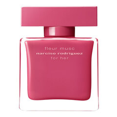 Parfüümvesi Narciso Rodriguez Fleur Musc for Her EDP naistele 30 ml price and information | Perfumes for women | hansapost.ee