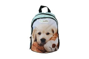 Seljakott Sweet Pets цена и информация | Школьные рюкзаки, спортивные сумки | hansapost.ee