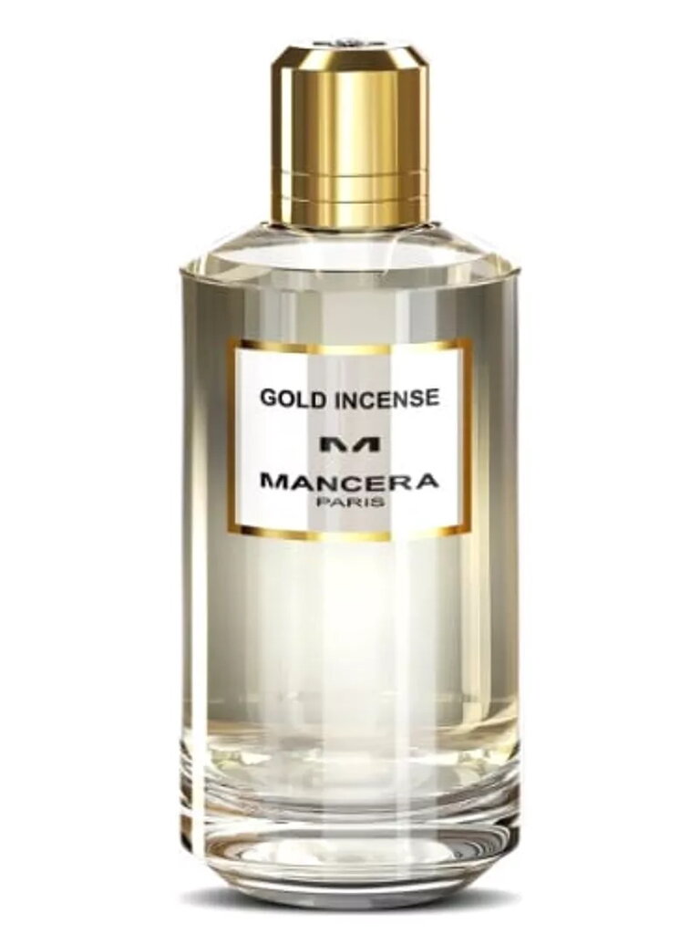 Parfüümvesi Mancera Gold Incense EDP naistele/meestele 120 ml hind ja info | Parfüümid naistele | hansapost.ee