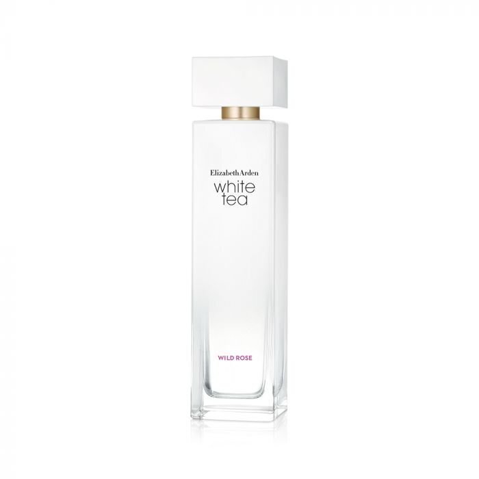 Tualettvesi Elizabeth Arden White Tea Wild Rose EDT naistele 50 ml цена и информация | Parfüümid naistele | hansapost.ee