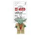 LEGO Star Wars võtmehoidja valgusega цена и информация | Võtmehoidjad | hansapost.ee