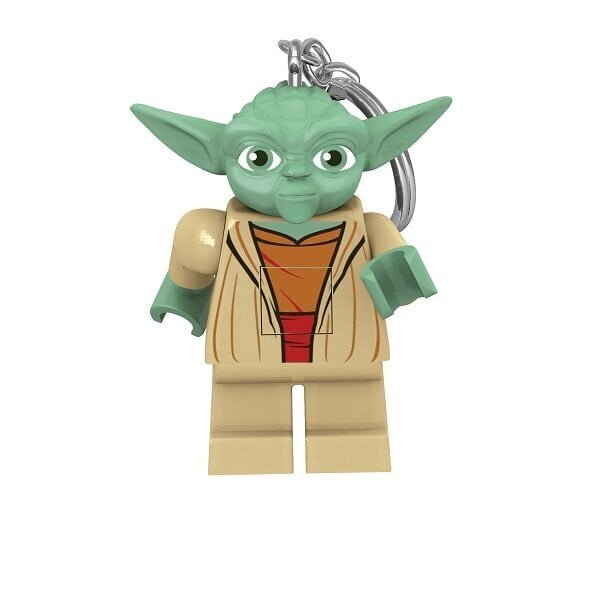 LEGO Star Wars võtmehoidja valgusega hind ja info | Võtmehoidjad | hansapost.ee