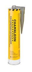 Полиуретановый герметик Chamaeleon 310мл, серый цвет цена и информация | Автохимия | hansapost.ee