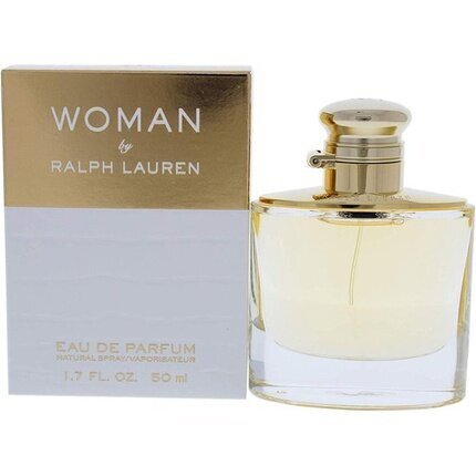 Parfüümvesi Ralph Lauren Woman EDP naistele, 50 ml hind ja info | Parfüümid naistele | hansapost.ee