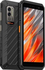 Ulefone Power Armor X11 4/32GB Black цена и информация | Мобильные телефоны | hansapost.ee