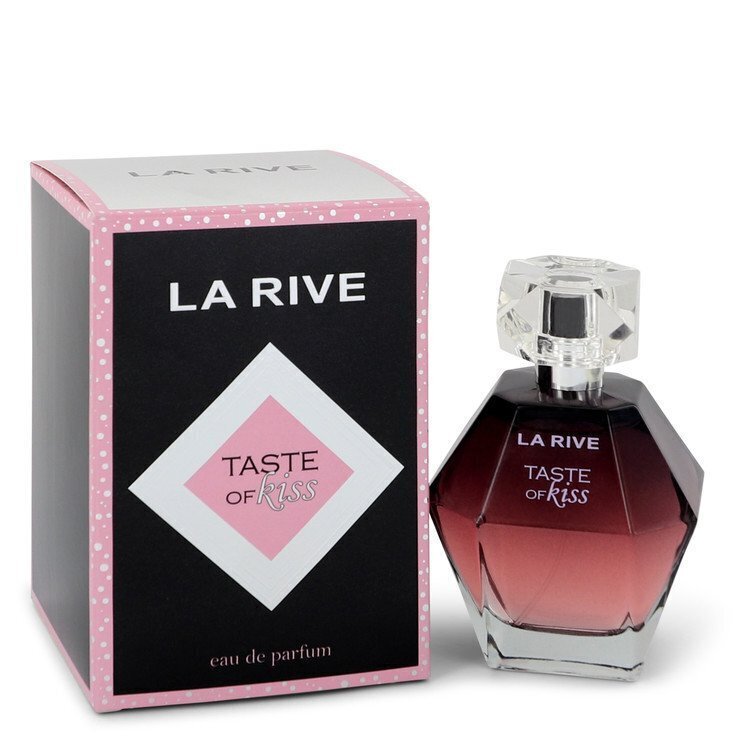 Parfüümvesi La Rive Taste of Kiss EDP naistele, 100 ml hind ja info | Parfüümid naistele | hansapost.ee