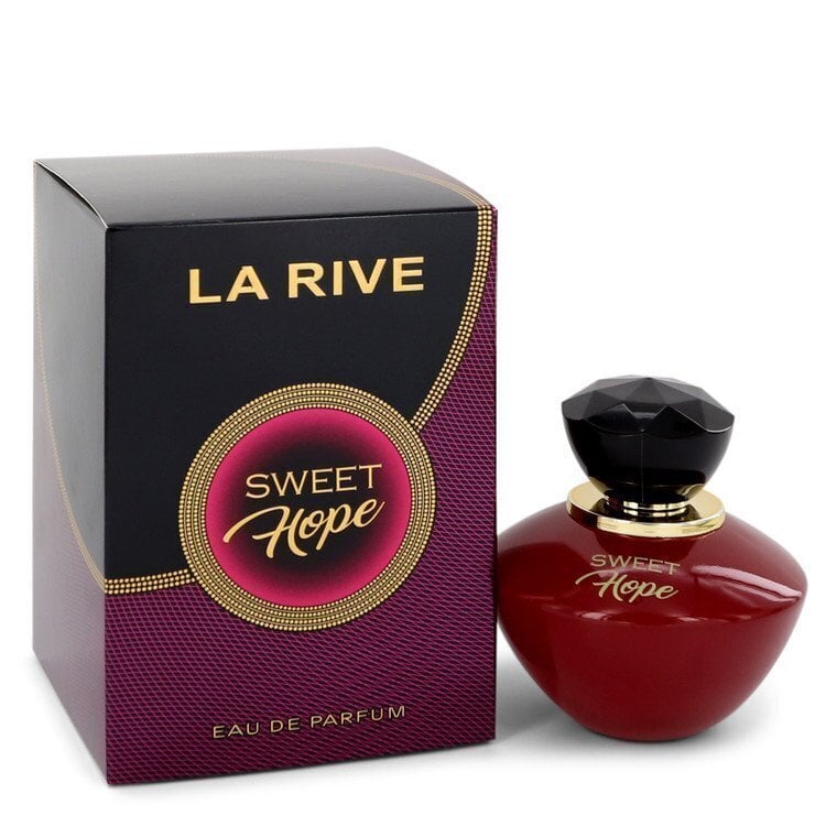 La Rive Sweet Hope - Eau de Parfum for Women 90 ml hind ja info | Parfüümid naistele | hansapost.ee