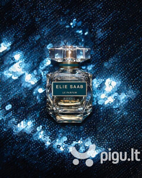 Parfüümvesi Elie Saab Le Parfum Royal EDP naistele 50 ml price and information | Parfüümid naistele | hansapost.ee