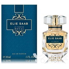 Женская парфюмерия Le Parfum Royal Elie Saab EDP: Емкость - 50 ml цена и информация | Духи для Нее | hansapost.ee