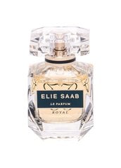 Parfüümvesi Elie Saab Le Parfum Royal EDP naistele 50 ml price and information | Perfumes for women | hansapost.ee