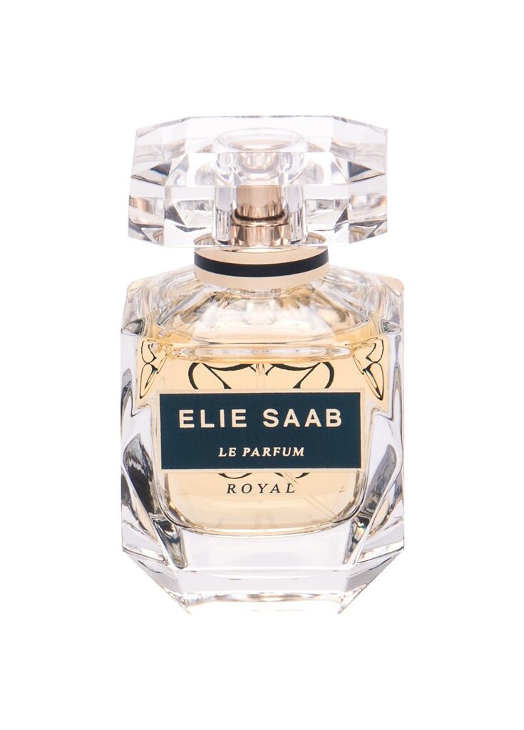 Parfüümvesi Elie Saab Le Parfum Royal EDP naistele 50 ml hind ja info | Parfüümid naistele | hansapost.ee