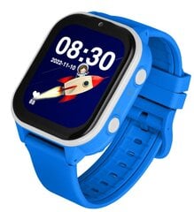 Garett Kids Sun Ultra 4G Blue цена и информация | Смарт-часы (smartwatch) | hansapost.ee