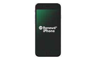 Renewed® iPhone SE (2022) 128GB Starlight hind ja info | Apple renewd Mobiiltelefonid ja lisatarvikud | hansapost.ee