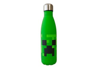 Minecraft roostevabast terasest pudel 500 ml hind ja info | Fännitooted mänguritele | hansapost.ee