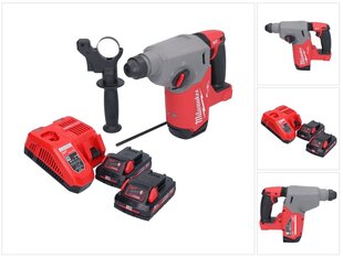 Akuperforaator Milwaukee M18 FH-302 hind ja info | Lööktrellid | hansapost.ee