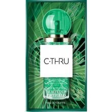 Tualettvesi C-Thru Luminous Emerald EDT naistele цена и информация | Parfüümid naistele | hansapost.ee