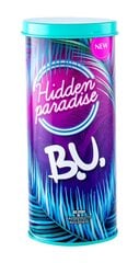 Tualettvesi B.U. Hidden Paradise EDT naistele 50 ml hind ja info | Parfüümid naistele | hansapost.ee