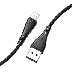 Телефонный кабель Mcdodo с поддержкой Car Play и Android Auto, серия Mamba для IPHONE, USB Lightning 20 см цена и информация | Кабели и провода | hansapost.ee