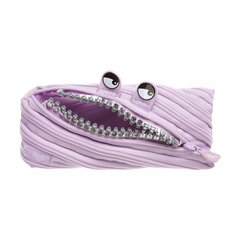 Pinal Zipit Grillz Monster Pouch ZTM-GR5, lilla hind ja info | Pinalid | hansapost.ee