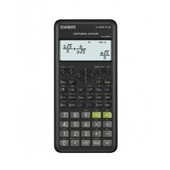 Kalkulaator Casio FX-82ES Plus II hind ja info | Casio Lastekaubad ja beebikaubad | hansapost.ee