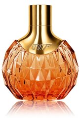 Parfüümvesi James Bond 007 Pour Femme EDP naistele 30 ml hind ja info | Parfüümid naistele | hansapost.ee