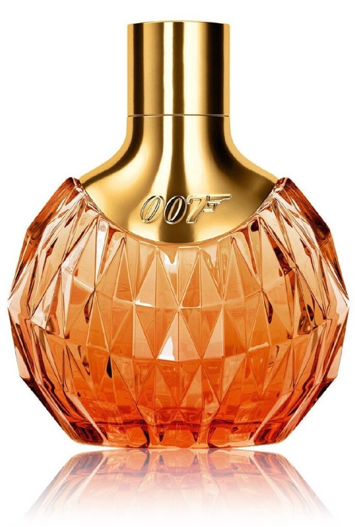 Parfüümvesi James Bond 007 Pour Femme EDP naistele 30 ml цена и информация | Parfüümid naistele | hansapost.ee