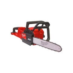 Аккумуляторная цепная пила Milwaukee M18 FCHS35-0, без аккумулятора и зарядного устройства цена и информация | Цепные пилы | hansapost.ee