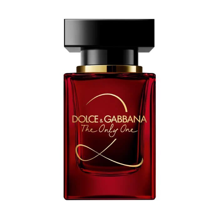 Parfüümvesi Dolce&Gabbana The Only One 2 EDP naistele, 30 ml цена и информация | Parfüümid naistele | hansapost.ee
