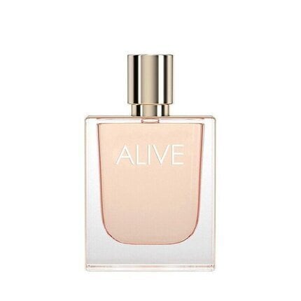 Parfüümvesi Hugo Boss Boss Alive EDP naistele 50 ml hind ja info | Parfüümid naistele | hansapost.ee