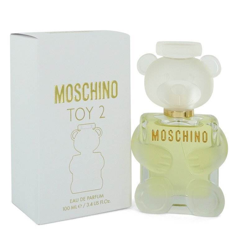 Parfüümvesi Moschino Toy 2 EDP naistele, 100 ml hind ja info | Parfüümid naistele | hansapost.ee