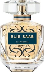 Женская парфюмерия Le Parfum Royal Elie Saab EDP: Емкость - 90 ml цена и информация | Духи для Нее | hansapost.ee
