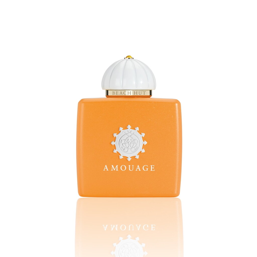 Parfüümvesi Amouage Beach Hut Woman EDP naistele, 100 ml цена и информация | Parfüümid naistele | hansapost.ee