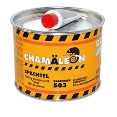 Pahtel klaaskiuga Chamaeleon 503, 1 kg price and information | Autokeemia | hansapost.ee