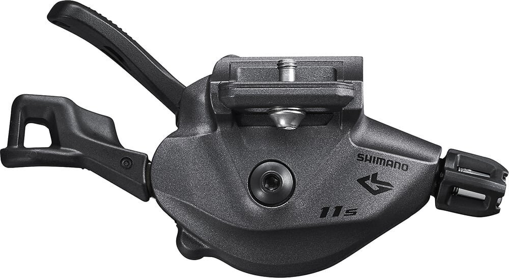 Käiguhoob Shimano Deore XT M8130-IR цена и информация | Muud jalgratta varuosad | hansapost.ee