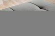 Tumba Bellis, 97x62x42 cm, kangas, tumehall hind ja info | Kott-toolid, tumbad, järid | hansapost.ee