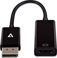 V7 CBLDPHDSL-1E hind ja info | USB adapterid ja jagajad | hansapost.ee
