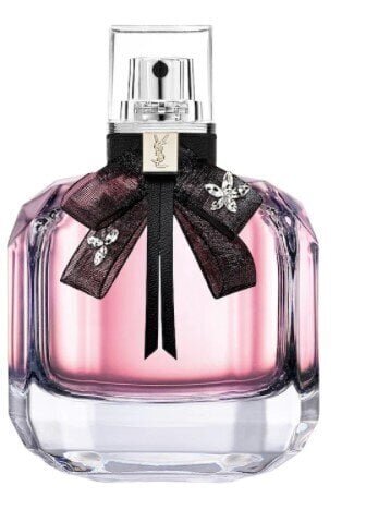 Parfüümvesi Yves Saint Laurent Mon Paris EDP naistele, 30 ml hind ja info | Parfüümid naistele | hansapost.ee