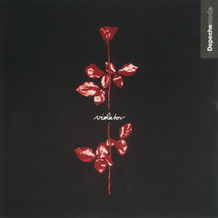 Depeche Mode - Violator, LP, виниловая пластинка, 12" vinyl record цена и информация | Виниловые пластинки, CD, DVD | hansapost.ee