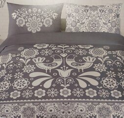 Detexpol Holland Collection voodipesukomplekt, 220x200, 3 tk hind ja info | Voodipesukomplektid | hansapost.ee