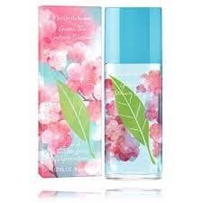 Parfüümvesi Elizabeth Arden Green tea Sakura Blossom EDT naistele, 100 ml hind ja info | Parfüümid naistele | hansapost.ee