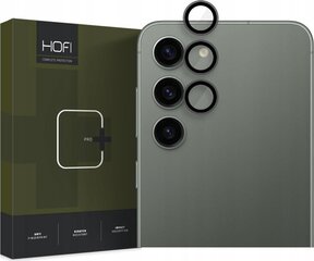 Защита камеры Hofi CamRing Pro+ для Samsung Galaxy S23 / S23 Plus цена и информация | Hofi Мобильные телефоны, Фото и Видео | hansapost.ee