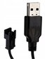 Bubble Gun for USB Automat XL Mullid vedelikuga цена и информация | Mänguasjad poistele | hansapost.ee