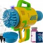 Bubble Gun for USB Automat XL Mullid vedelikuga цена и информация | Mänguasjad poistele | hansapost.ee