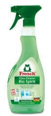Klaasipuhastusvahend Frosch 500 ml hind ja info | Frosch Kodukeemia | hansapost.ee