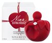 Parfüümvesi Nina Ricci Nina Extra Rouge EDP naistele 50 ml hind ja info | Parfüümid naistele | hansapost.ee