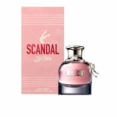 Parfüümvesi Jean Paul Gaultier Scandal EDP naistele, 30 ml hind ja info | Parfüümid naistele | hansapost.ee