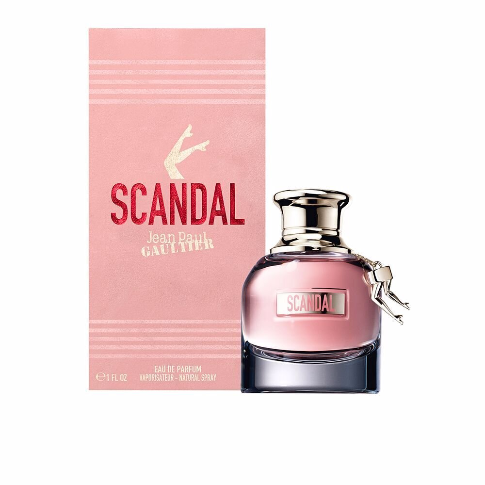 Parfüümvesi Jean Paul Gaultier Scandal EDP naistele, 30 ml цена и информация | Parfüümid naistele | hansapost.ee