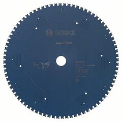 Отрезной диск по металлу Bosch 305x25 цена и информация | Механические инструменты | hansapost.ee